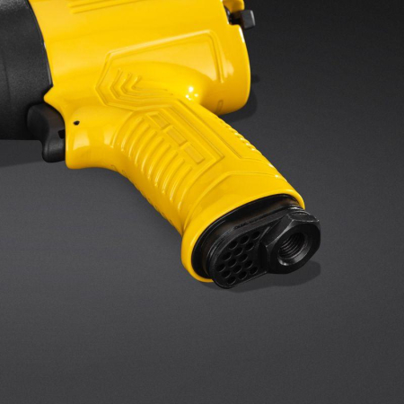 Гайковерт пневматический 1/2", 868 Нм KRANZ