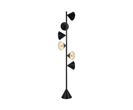 Торшер Kink Light 08480-F,19