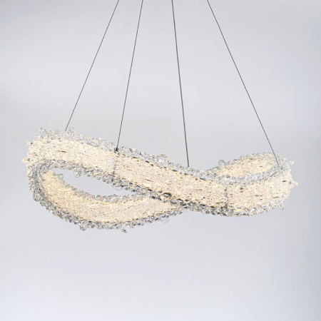 Подвесная люстра MODELUX MS.5003.600 CR