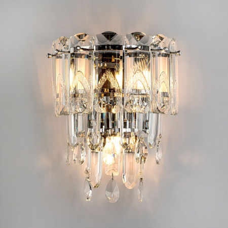 Бра MODELUX ML.7220.320 CR