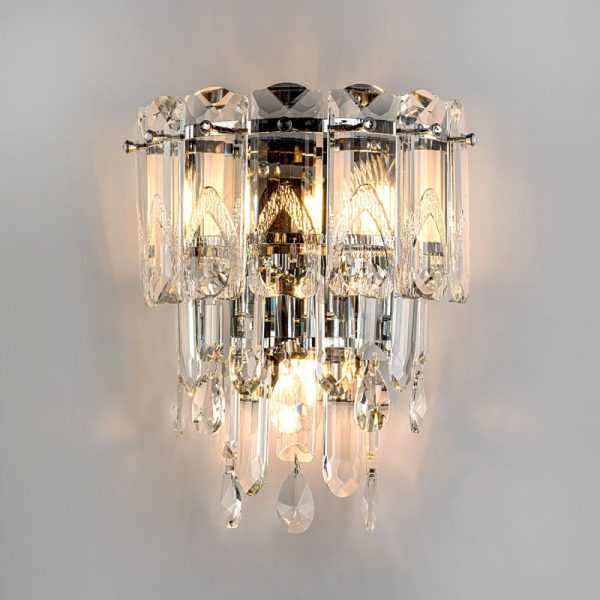 Бра MODELUX ML.7220.320 CR