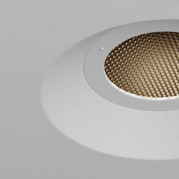 Встраиваемый светильник Maytoni Technical DL136-GU10-W