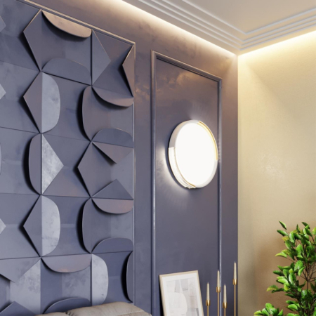 Бра Sonex 7612/EL