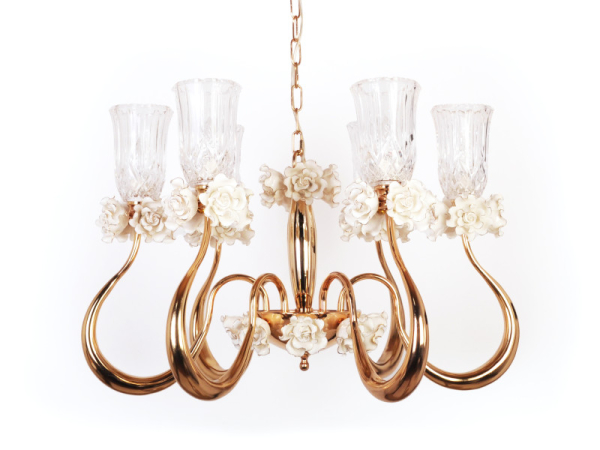 Подвесная люстра Abrasax X9121/6