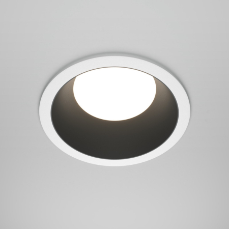 Влагозащищенный светильник Maytoni Technical DL126-GX53-WB