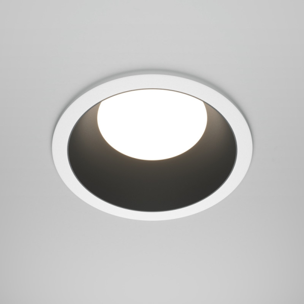 Влагозащищенный светильник Maytoni Technical DL126-GX53-WB