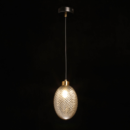 Подвесной светильник DeMarkt 657014201