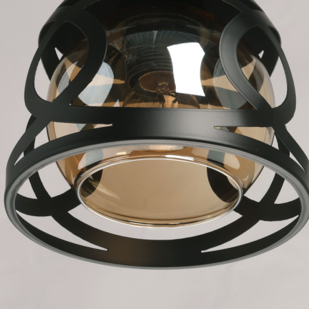 Подвесной светильник DeMarkt 112011801