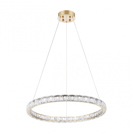 Подвесная люстра Arte Milano 311311/D600 GD