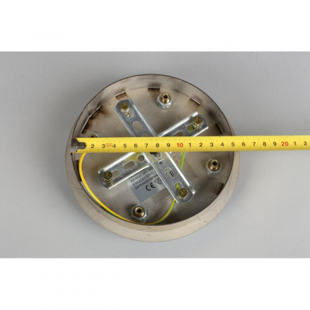 Подвесная люстра APLOYT APL.829.03.08