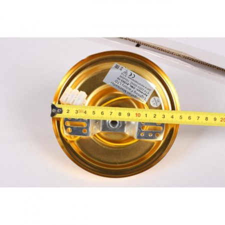 Подвесная люстра Omnilux OML-81503-10