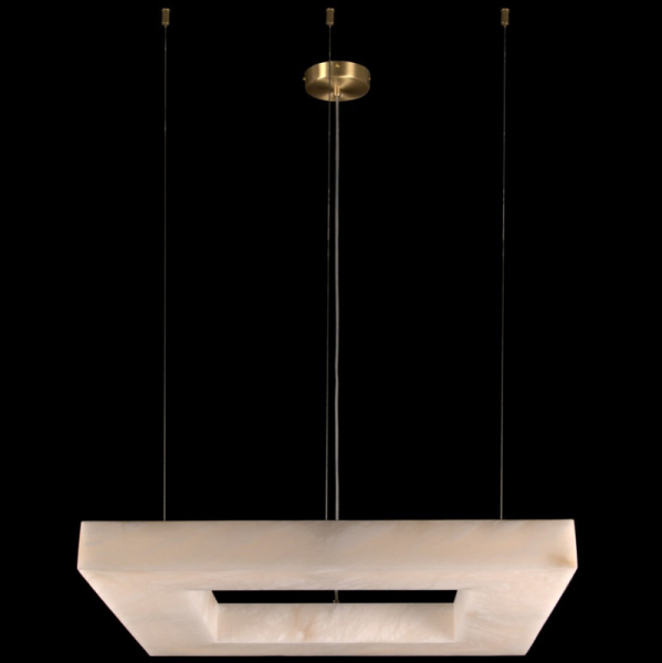 Подвесная люстра Fluorite FL1165-4C1