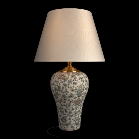 Настольная лампа LOFT IT 10385T/C