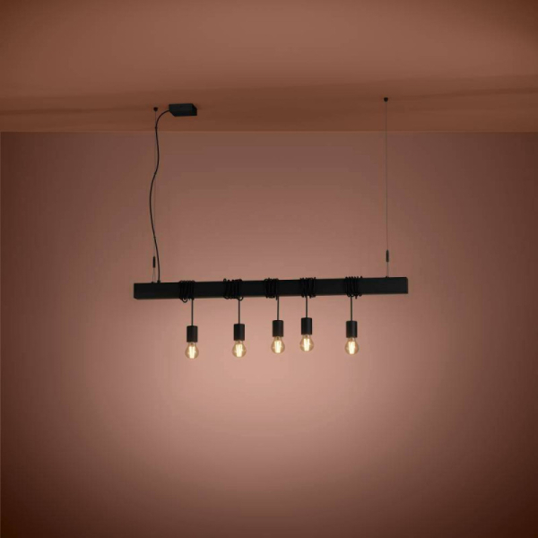 Подвесная люстра EGLO 39937