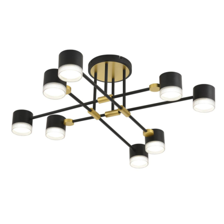 Люстра на штанге LUMION 8307/8C