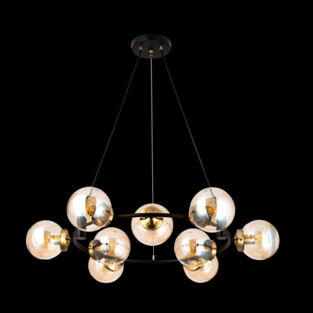 Подвесная люстра Citilux CL105195