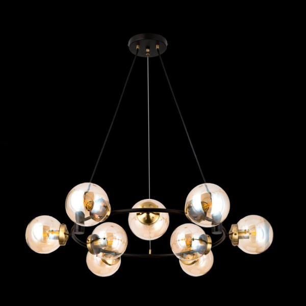 Подвесная люстра Citilux CL105195