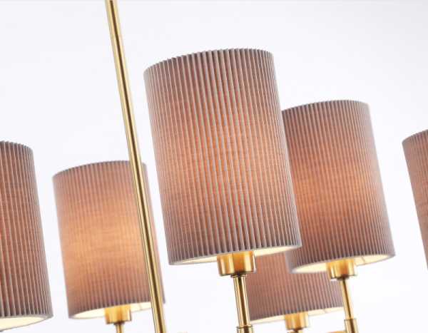 Люстра на штанге Ambrella Light LH72383