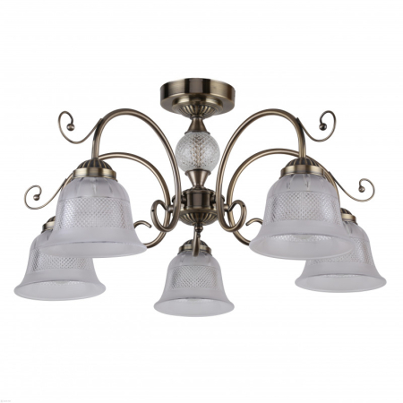 Люстра на штанге F-Promo 2194-5U