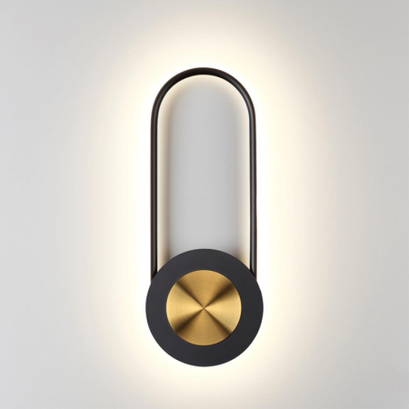 Бра Odeon Light 4338/16WL