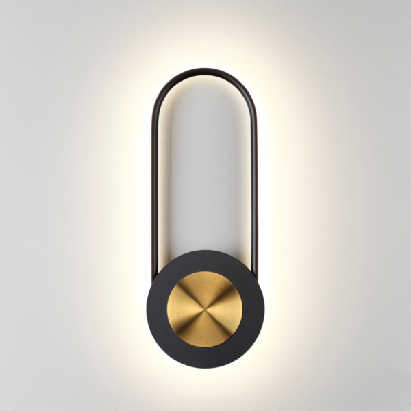 Бра Odeon Light 4338/16WL