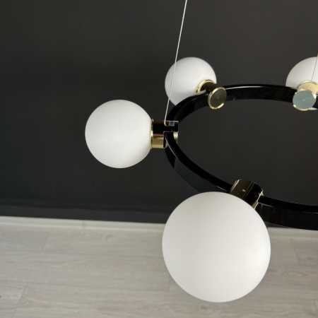 Подвесная люстра ImperiumLoft 208629-26