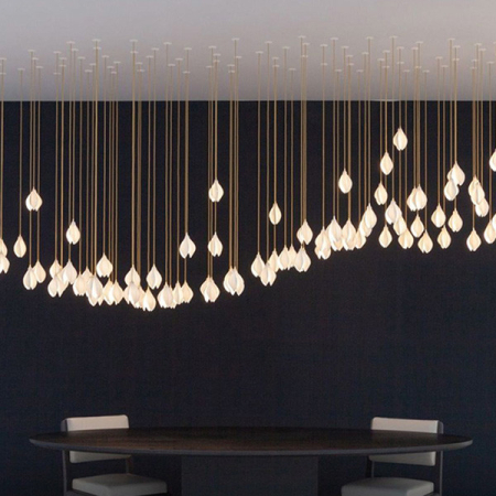 Подвесной светильник ImperiumLoft 213900-23