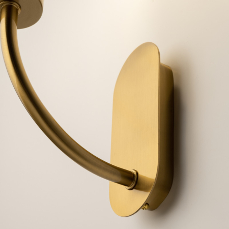 Бра Maytoni MOD333WL-01BS