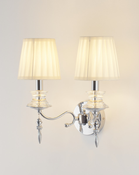 Бра Moderli V10331-2W