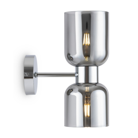 Бра Freya FR5203WL-02CH1