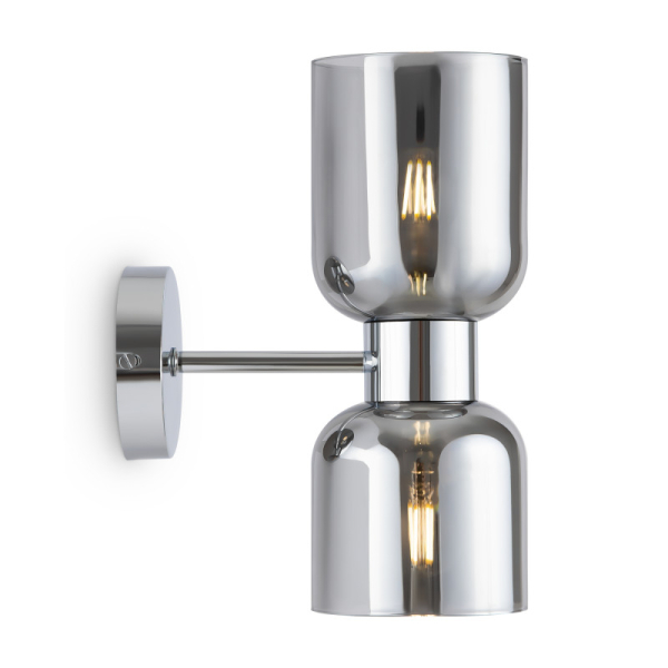 Бра Freya FR5203WL-02CH1