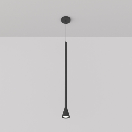 Подвесной светильник Maytoni Technical P064PL-01B