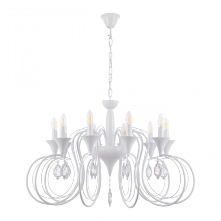 Подвесная люстра Arte Milano 349920/10 WT