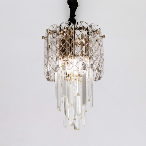 Подвесной светильник MODELUX ML.20210.3 GD