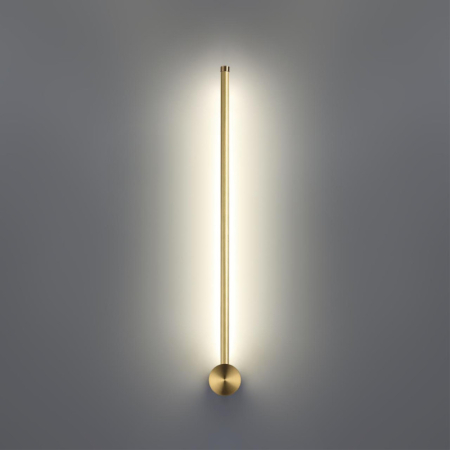 Бра Odeon Light 4335/12WGP