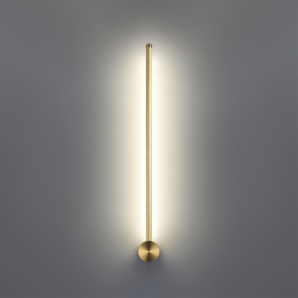 Бра Odeon Light 4335/12WGP