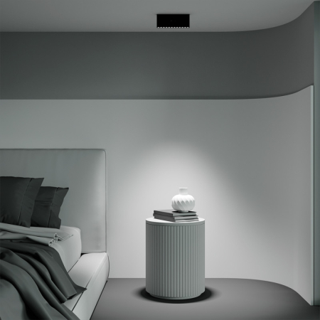 Накладной светильник Maytoni Technical C136CL-12W4K-B