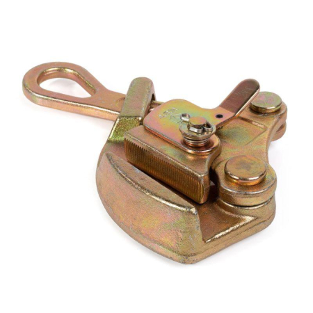 Зажим монтажный М3-22 лягушка КВТ 57635