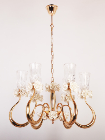 Подвесная люстра Abrasax X9121/6