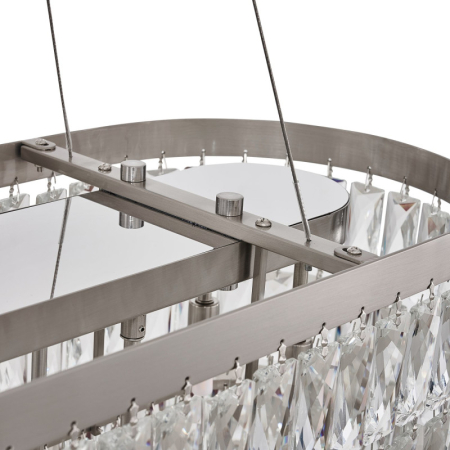 Подвесная люстра Favourite 4715-12U