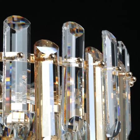 Подвесная люстра MW-Light 642016008