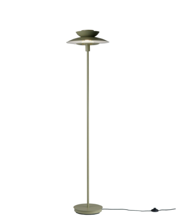 Торшер Moderli V11301-1F