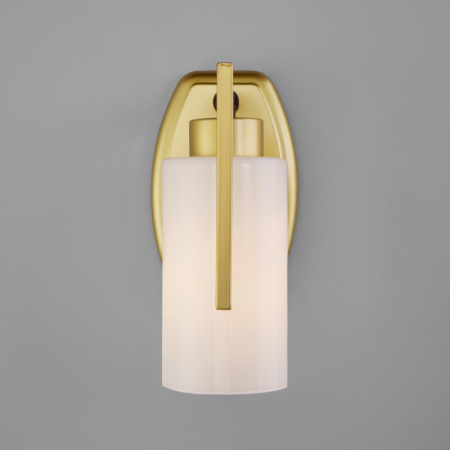 Бра Eurosvet 70126/1 черный