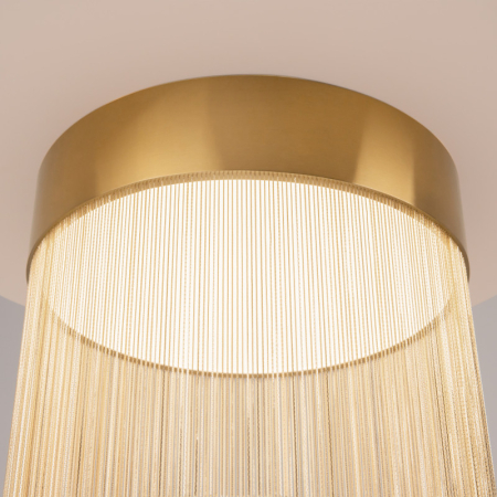 Накладной светильник Maytoni MOD190CL-L18G3K