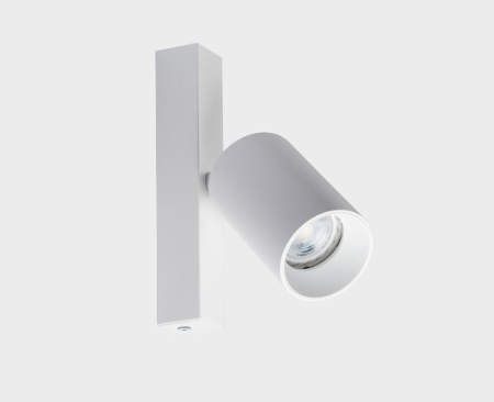 Спот ITALLINE DANNY E1 white