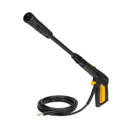 Мойка высокого давления KR-170 KRANZ