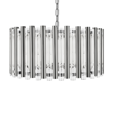 Подвесная люстра LOFT IT 10438/4