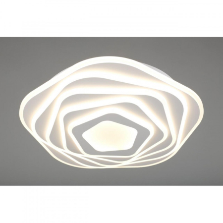 Накладной светильник Omnilux OML-09407-211