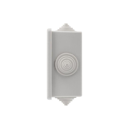 Коробка уравнивания потенциалов ОУ 85×85×40 мм, IP44 REXANT