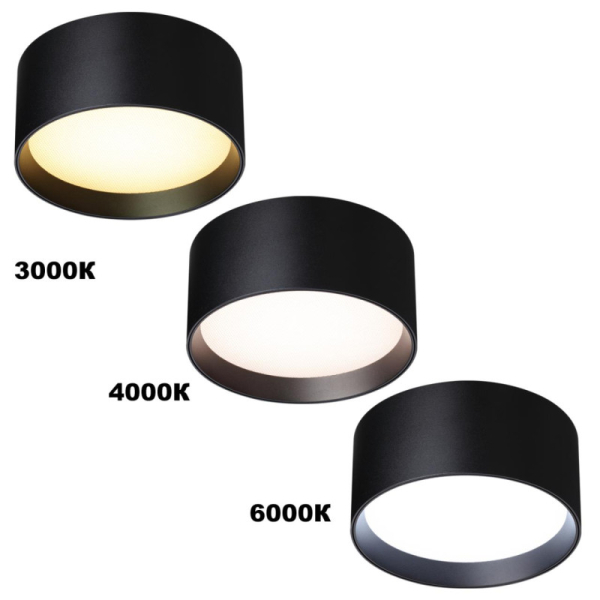 Накладной светильник Novotech 359597